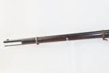 ITALIAN Antique BRESCIA VETTERLI 6.5x52mm Model 1870/87/15 INFANTRY RifleMade in 1878 & Served as Late as WWII! - 18 of 20
