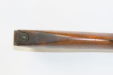 1940 Dated SOVIET TULA ARSENAL Mosin-Nagant 7.62mm Model 1891/30 C&R RifleWORLD WAR II Dated “1940” with TWO BAYONETS - 10 of 19