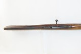 1940 Dated SOVIET TULA ARSENAL Mosin-Nagant 7.62mm Model 1891/30 C&R RifleWORLD WAR II Dated “1940” with TWO BAYONETS - 8 of 19