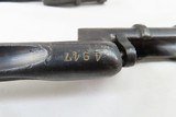 1940 Dated SOVIET TULA ARSENAL Mosin-Nagant 7.62mm Model 1891/30 C&R RifleWORLD WAR II Dated “1940” with TWO BAYONETS - 19 of 19