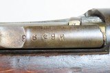 1940 Dated SOVIET TULA ARSENAL Mosin-Nagant 7.62mm Model 1891/30 C&R RifleWORLD WAR II Dated “1940” with TWO BAYONETS - 6 of 19