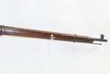 1940 Dated SOVIET TULA ARSENAL Mosin-Nagant 7.62mm Model 1891/30 C&R RifleWORLD WAR II Dated “1940” with TWO BAYONETS - 5 of 19