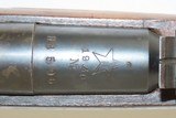 1940 Dated SOVIET TULA ARSENAL Mosin-Nagant 7.62mm Model 1891/30 C&R RifleWORLD WAR II Dated “1940” with TWO BAYONETS - 14 of 19