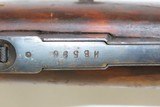 1940 Dated SOVIET TULA ARSENAL Mosin-Nagant 7.62mm Model 1891/30 C&R RifleWORLD WAR II Dated “1940” with TWO BAYONETS - 7 of 19