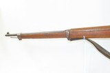 WORLD WAR I and II Era TURKISH Model 1903 7.92mm MAUSER Infantry Rifle C&RTurkish Army MILITARY Rifle - 18 of 20