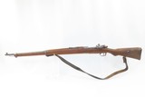 WORLD WAR I and II Era TURKISH Model 1903 7.92mm MAUSER Infantry Rifle C&RTurkish Army MILITARY Rifle - 15 of 20