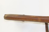 WORLD WAR I and II Era TURKISH Model 1903 7.92mm MAUSER Infantry Rifle C&RTurkish Army MILITARY Rifle - 12 of 20