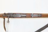 WORLD WAR I and II Era TURKISH Model 1903 7.92mm MAUSER Infantry Rifle C&RTurkish Army MILITARY Rifle - 13 of 20