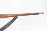 WORLD WAR I and II Era TURKISH Model 1903 7.92mm MAUSER Infantry Rifle C&RTurkish Army MILITARY Rifle - 8 of 20