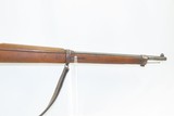 WORLD WAR I and II Era TURKISH Model 1903 7.92mm MAUSER Infantry Rifle C&RTurkish Army MILITARY Rifle - 5 of 20