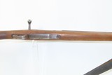 WORLD WAR I and II Era TURKISH Model 1903 7.92mm MAUSER Infantry Rifle C&RTurkish Army MILITARY Rifle - 7 of 20
