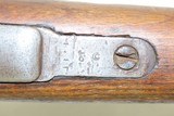 WORLD WAR I and II Era TURKISH Model 1903 7.92mm MAUSER Infantry Rifle C&RTurkish Army MILITARY Rifle - 9 of 20