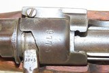 WORLD WAR I and II Era TURKISH Model 1903 7.92mm MAUSER Infantry Rifle C&RTurkish Army MILITARY Rifle - 11 of 20