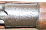 WORLD WAR I and II Era TURKISH Model 1903 7.92mm MAUSER Infantry Rifle C&RTurkish Army MILITARY Rifle - 10 of 20
