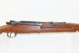 Japanese KOISHIKAWA ARSENAL Made SIAMESE Contract Type 45 Mauser Rifle C&REarly 20th Century Siamese Infantry Rifle! - 4 of 19