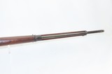 Japanese KOISHIKAWA ARSENAL Made SIAMESE Contract Type 45 Mauser Rifle C&REarly 20th Century Siamese Infantry Rifle! - 13 of 19