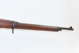 Japanese KOISHIKAWA ARSENAL Made SIAMESE Contract Type 45 Mauser Rifle C&REarly 20th Century Siamese Infantry Rifle! - 5 of 19