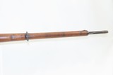 Japanese KOISHIKAWA ARSENAL Made SIAMESE Contract Type 45 Mauser Rifle C&REarly 20th Century Siamese Infantry Rifle! - 8 of 19