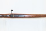 Japanese KOISHIKAWA ARSENAL Made SIAMESE Contract Type 45 Mauser Rifle C&REarly 20th Century Siamese Infantry Rifle! - 7 of 19