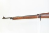 Japanese KOISHIKAWA ARSENAL Made SIAMESE Contract Type 45 Mauser Rifle C&REarly 20th Century Siamese Infantry Rifle! - 17 of 19