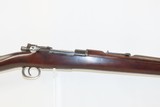 1930 Dated Mexican FABRICA NACIONAL De ARMAS Model 1910 INFANTRY Rifle C&R
Mexico’s FIRST Domestically Produced Rifle - 4 of 19