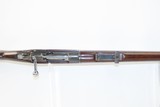 1930 Dated Mexican FABRICA NACIONAL De ARMAS Model 1910 INFANTRY Rifle C&R
Mexico’s FIRST Domestically Produced Rifle - 11 of 19