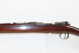 1930 Dated Mexican FABRICA NACIONAL De ARMAS Model 1910 INFANTRY Rifle C&R
Mexico’s FIRST Domestically Produced Rifle - 15 of 19