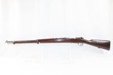 1930 Dated Mexican FABRICA NACIONAL De ARMAS Model 1910 INFANTRY Rifle C&R
Mexico’s FIRST Domestically Produced Rifle - 13 of 19