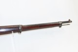 1930 Dated Mexican FABRICA NACIONAL De ARMAS Model 1910 INFANTRY Rifle C&R
Mexico’s FIRST Domestically Produced Rifle - 5 of 19