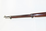 1930 Dated Mexican FABRICA NACIONAL De ARMAS Model 1910 INFANTRY Rifle C&R
Mexico’s FIRST Domestically Produced Rifle - 16 of 19