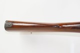 PARADE NICKEL Model 1903 World War II US SPRINGFIELD .30-06 Bolt Action C&R Rifle
With BRIGHT NICKEL FINISH - 10 of 20