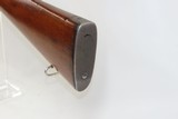 PARADE NICKEL Model 1903 World War II US SPRINGFIELD .30-06 Bolt Action C&R Rifle
With BRIGHT NICKEL FINISH - 20 of 20