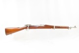 PARADE NICKEL Model 1903 World War II US SPRINGFIELD .30-06 Bolt Action C&R Rifle
With BRIGHT NICKEL FINISH - 2 of 20