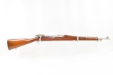 PARADE NICKEL Model 1903 World War II US SPRINGFIELD .30-06 Bolt Action C&R RifleWith BRIGHT NICKEL FINISH - 2 of 20