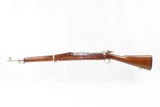 PARADE NICKEL Model 1903 World War II US SPRINGFIELD .30-06 Bolt Action C&R Rifle
With BRIGHT NICKEL FINISH - 15 of 20