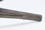 1780 Dated REVOLUTIONARY WAR Era Antique French M1777 FLINTLOCK Pistol .69Predecessor to the First US Martial Pistol, the Model 1799! - 5 of 17