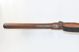 Antique CIVIL WAR Springfield U.S. Model 1863 .58 Cal. Perc. RIFLE-MUSKETMade Circa 1864 with BAYONET & SLING - 9 of 21