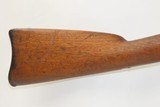 Antique CIVIL WAR Springfield U.S. Model 1863 .58 Cal. Perc. RIFLE-MUSKETMade Circa 1864 with BAYONET & SLING - 3 of 21