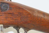 Antique CIVIL WAR Springfield U.S. Model 1863 .58 Cal. Perc. RIFLE-MUSKETMade Circa 1864 with BAYONET & SLING - 15 of 21