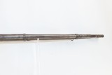 Antique SOUTHEAST ASIAN ENFIELD Pattern 1853 Percussion Rifle-Musket .577
Indigenous Rifle-Musket with BAYONET & SLING - 11 of 17