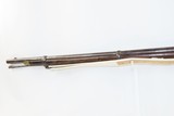 Antique SOUTHEAST ASIAN ENFIELD Pattern 1853 Percussion Rifle-Musket .577
Indigenous Rifle-Musket with BAYONET & SLING - 15 of 17