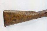 Antique SOUTHEAST ASIAN ENFIELD Pattern 1853 Percussion Rifle-Musket .577
Indigenous Rifle-Musket with BAYONET & SLING - 3 of 17