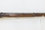 Antique SOUTHEAST ASIAN ENFIELD Pattern 1853 Percussion Rifle-Musket .577
Indigenous Rifle-Musket with BAYONET & SLING - 5 of 17