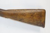 Antique SOUTHEAST ASIAN ENFIELD Pattern 1853 Percussion Rifle-Musket .577
Indigenous Rifle-Musket with BAYONET & SLING - 13 of 17