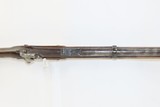 Antique SOUTHEAST ASIAN ENFIELD Pattern 1853 Percussion Rifle-Musket .577
Indigenous Rifle-Musket with BAYONET & SLING - 10 of 17