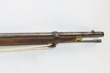 Antique SOUTHEAST ASIAN ENFIELD Pattern 1853 Percussion Rifle-Musket .577
Indigenous Rifle-Musket with BAYONET & SLING - 6 of 17