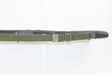 AMF Mk 2 Mod 1 NAVY SPRINGFIELD US M1 GARAND 7.62x51 Rifle VIETNAM WAR Era
c1965 Conversion from .30-06 to 7.62x51mm NATO by AMF - 6 of 18