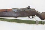 AMF Mk 2 Mod 1 NAVY SPRINGFIELD US M1 GARAND 7.62x51 Rifle VIETNAM WAR Era
c1965 Conversion from .30-06 to 7.62x51mm NATO by AMF - 4 of 18