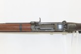 AMF Mk 2 Mod 1 NAVY SPRINGFIELD US M1 GARAND 7.62x51 Rifle VIETNAM WAR Era
c1965 Conversion from .30-06 to 7.62x51mm NATO by AMF - 11 of 18