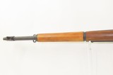 AMF Mk 2 Mod 1 NAVY SPRINGFIELD US M1 GARAND 7.62x51 Rifle VIETNAM WAR Era
c1965 Conversion from .30-06 to 7.62x51mm NATO by AMF - 12 of 18